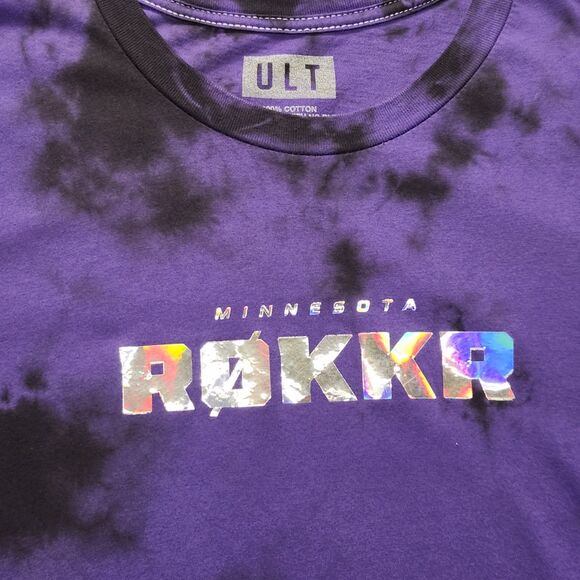 ULT Call of Duty Minnesota Rokkr T shirt Size XL - Picture 4 of 13